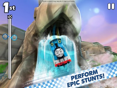 Free thomas and friends episodes